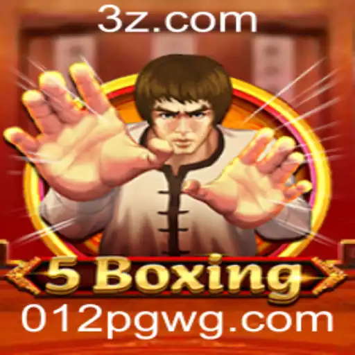 A Revolução do 5Boxing: Uma Nova Tendência no Mundo dos Jogos