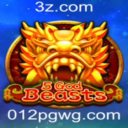 Descubra o Mundo Fascinante de 5GodBeasts: Um Jogo de Estratégia Épico