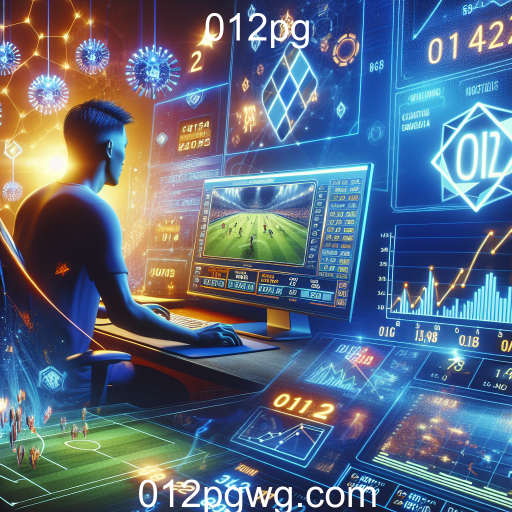 Apostas Esportivas: O Crescimento e as Oportunidades no 012pg