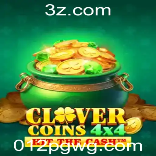 CloverCoins4x4: Descubra o Novo Fenômeno dos Jogos de Estratégia em 2023