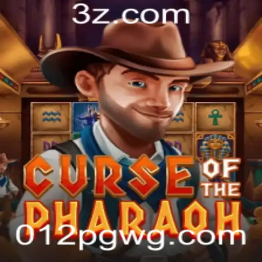 Explorando o Mundo Enigmático de CurseofthePharaoh