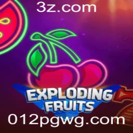 ExplodingFruits: Conheça o Jogo que Está Conquistando a Todos