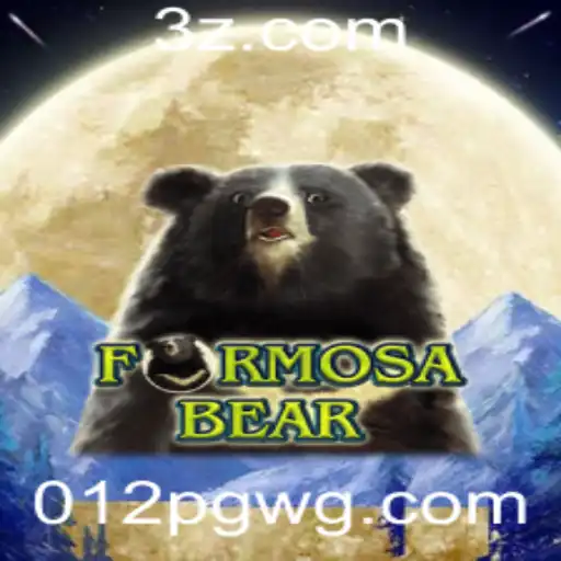 Descubra o Mundo Envolvente de FormosaBear