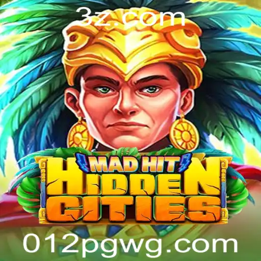 Descubra os Segredos de MadHitHiddenCities: O Jogo de Aventuras Urbanas