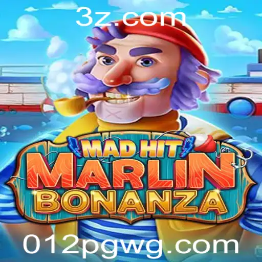 Explorando o Universo de MadHitMarlinBonanza: O Novo Fenômeno dos Jogos