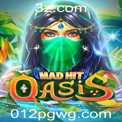 MadHitOasis: O Guia Definitivo para o Novo Fenômeno dos Jogos