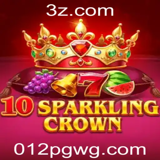 Descubra o Fascinante Mundo de 10SparklingCrown