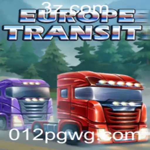 Explorando EuropeTransit: O Jogo Estratégico de Conexões Europeias