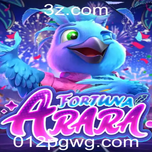 Descubra o Fascinante Mundo de FortunaArara: O Jogo que Conquista Novas Gerações