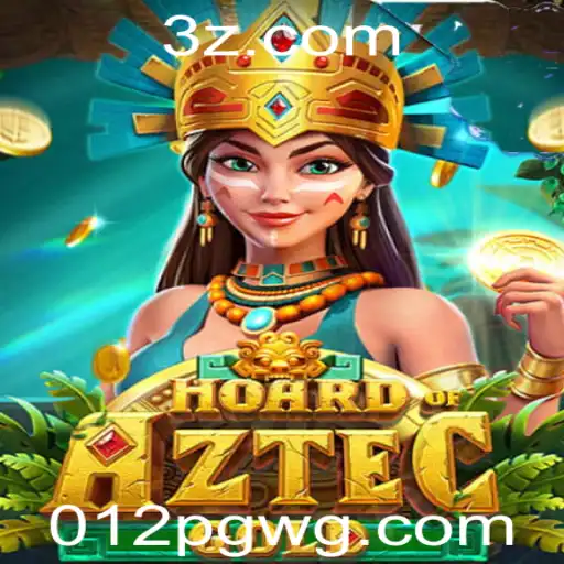 Hoard of Aztec Gold: Uma Aventura Fascinante no Mundo dos Jogos