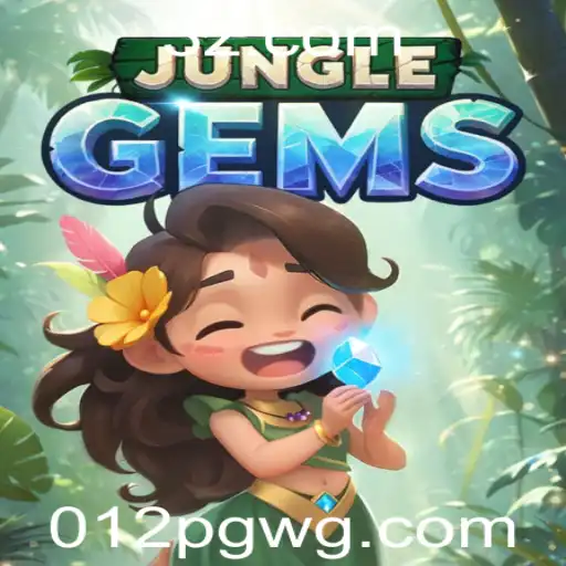 Explorando JungleGems: Um Mergulho Profundo no Novo Fenômeno dos Jogos