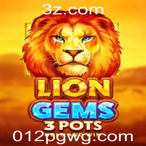 Explorando LionGems3pots: O Jogo que Conquista o Mundo dos Games
