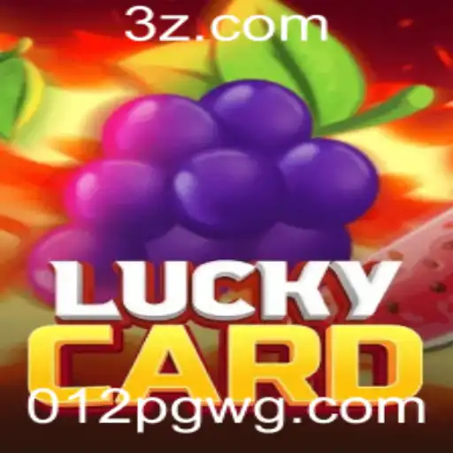 Descubra o emocionante mundo do jogo LuckyCard