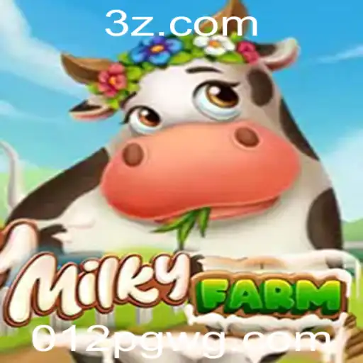MilkyFarm: Uma Viagem ao Mundo Leiteiro de Aventuras e Estratégias