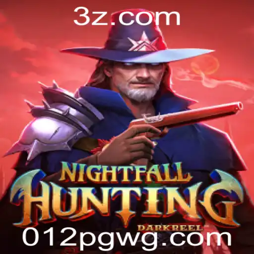 Descubra o Mundo Enigmático de NightfallHunting: Um Mergulho nas Mecânicas e Regras do Jogo