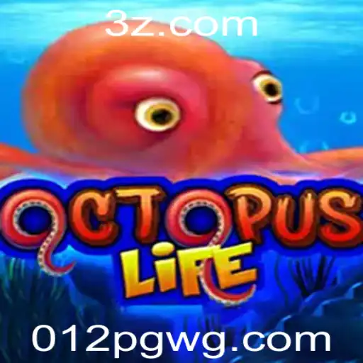 Descubra o Universo Vibrante de OctopusLife