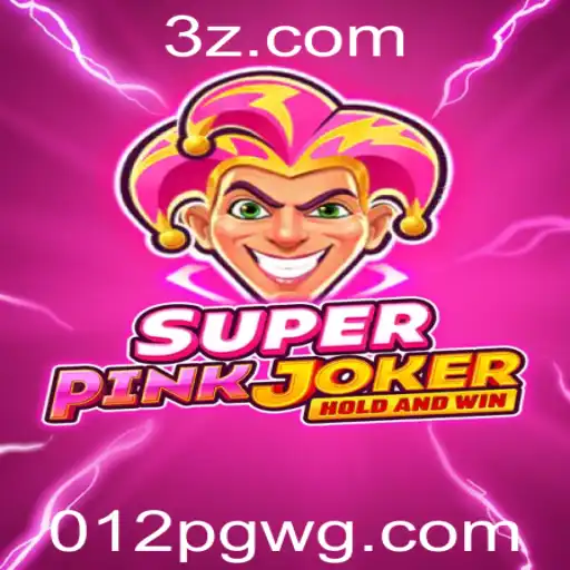 SuperPinkJoker: Um Mergulho nas Aventuras do Jogo Vibrante