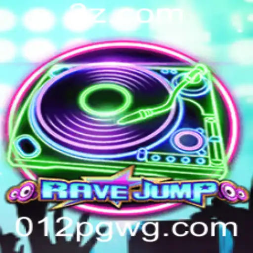 RaveJump: Mergulhe na Aventura Eletrizante do Novo Jogo Sensação