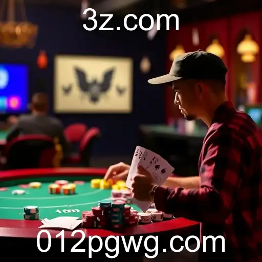 Explorando o Conceito de Jogo Responsável