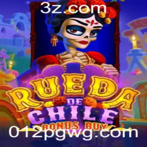 RuedaDeChileBonusBuy: Uma Jornada no Mundo dos Jogos de Azar