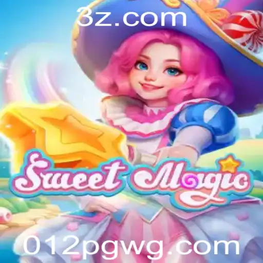 Explorando o Fascinante Mundo de SweetMagic