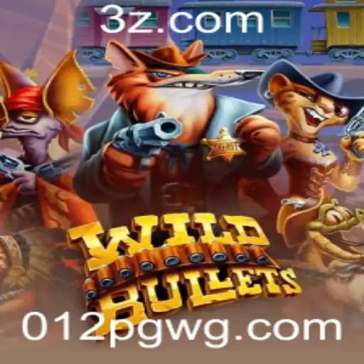 WildBullets: Um Novo Horizonte no Mundo dos Games
